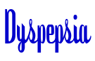 Dyspepsia fonte